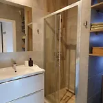 Estudio Park Mateczny Appartement