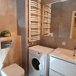 Estudio Park Mateczny * Krakau