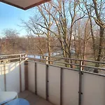 Estudio Park Mateczny Appartement Krakau