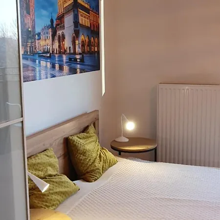 Estudio Park Mateczny Krakov